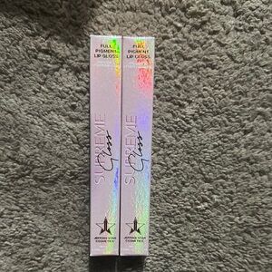 Jeffree Star Supreme Gloss